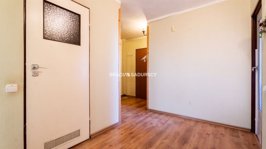 Dębn/Ruczaj 3 pok ok.66m2 widok na Panoramę Krakow miniaturka 18