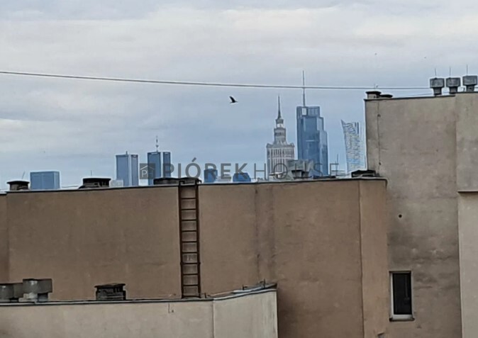 2-pokojowe mieszkanie z balkonem na Pradze Północ miniaturka 9