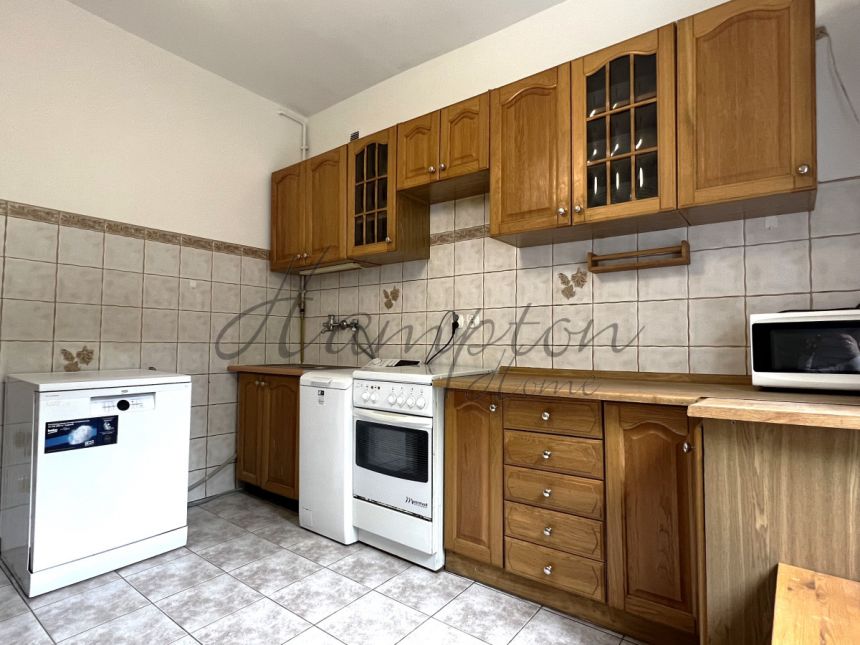 Warszawa Ochota, 2 800 zł, 50 m2, 2 pokojowe miniaturka 8