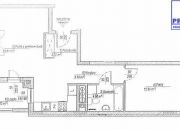 Bielany: mieszkanie 48 m2 miniaturka 1