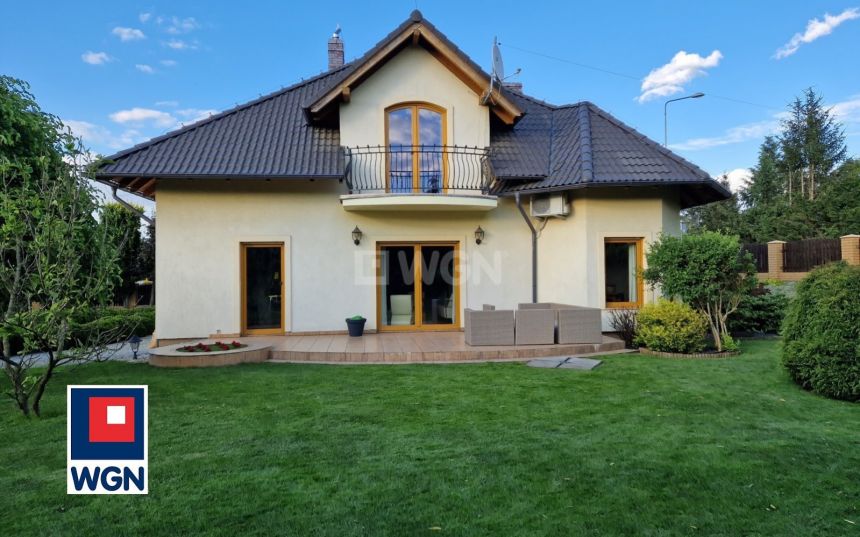 Szprotawa, 1 050 000 zł, 173.2 m2, jednorodzinny miniaturka 2