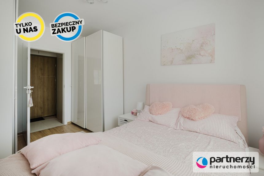 Gdańsk Łostowice, 760 000 zł, 52.72 m2, parter miniaturka 12