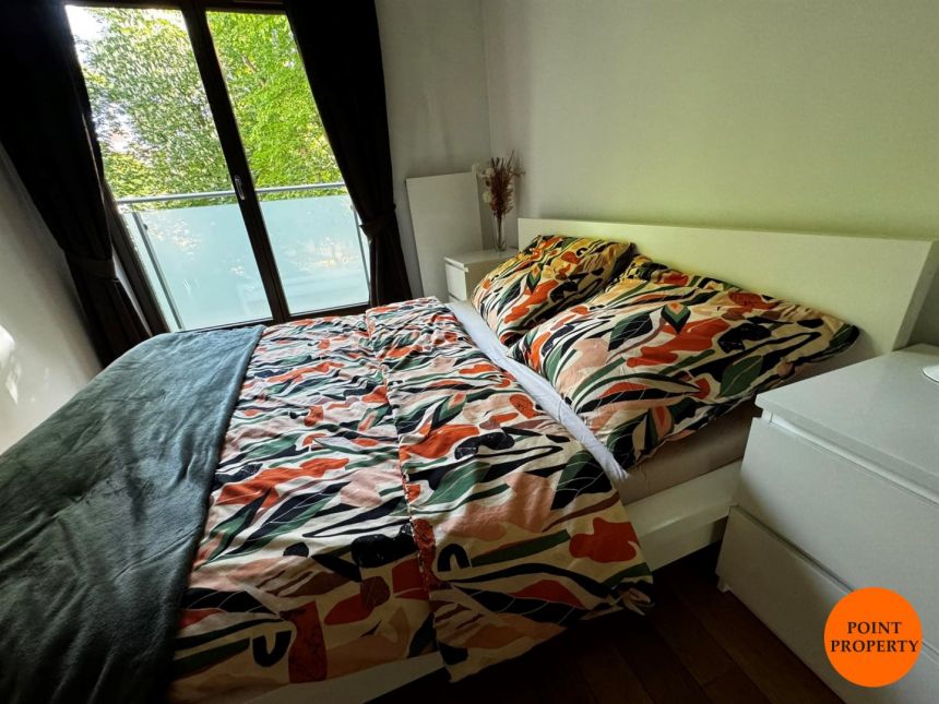 Apartament, wysoki standard, centrum, Park! miniaturka 12