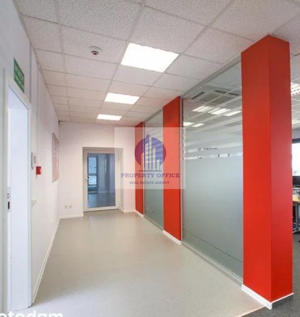 Włochy: biuro 360 m2 miniaturka 2