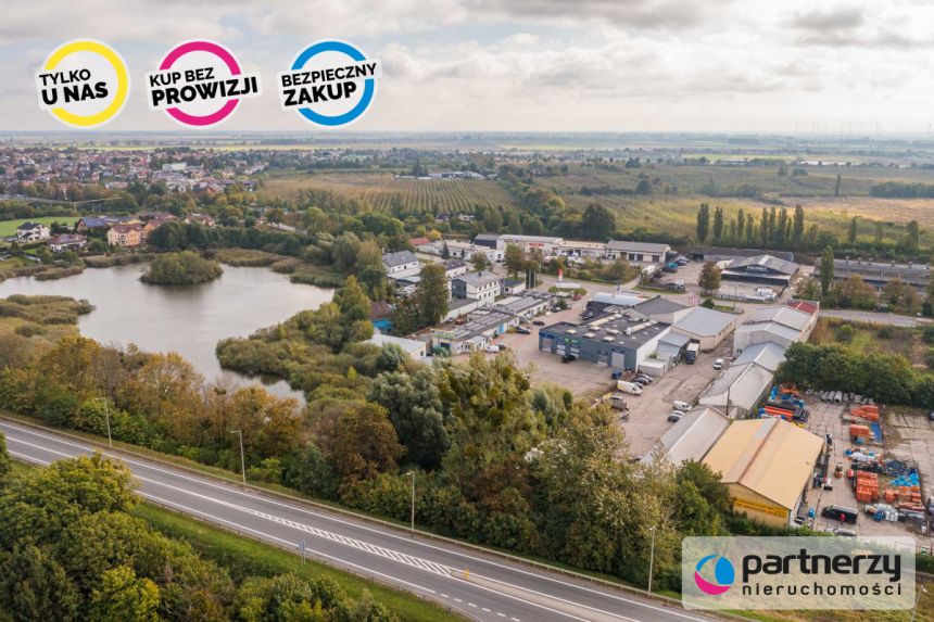 Tczew, 9 900 000 zł, 2466.91 m2, pietro 1, 1 miniaturka 7
