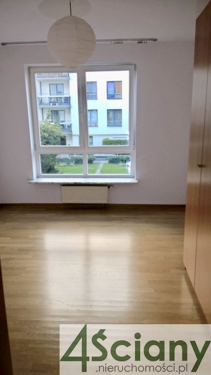 3-pokojowy apartament, Saska Kępa, 82 m2, Ateńska miniaturka 5