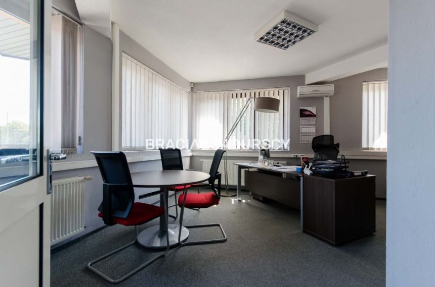 Kraków Stara Krowodrza, 12 250 zł, 350 m2, biurowy miniaturka 10