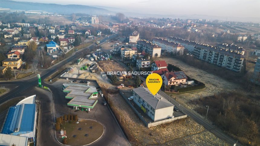 OBIEKT, BLISKO KRAKOWA, DOBRA LOKALIZACJA miniaturka 2