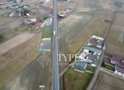 Działka ogrodzona 19 arów Lisia Góra miniaturka 5