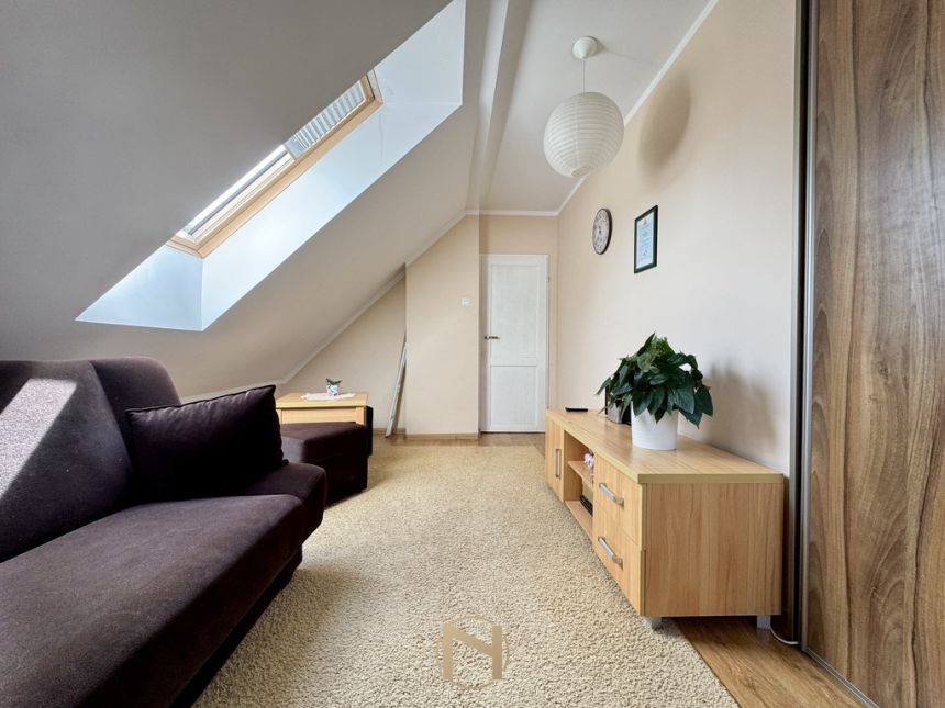 Kłodawa, 995 000 zł, 107 m2, wysoki standard miniaturka 10