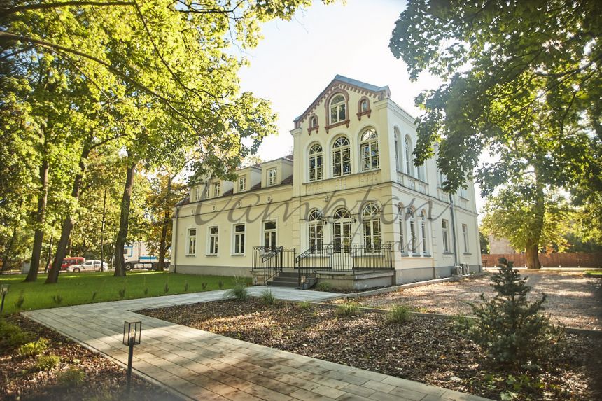 Grodzisk Mazowiecki, 6 990 zł, 107.3 m2, pietro 1, 1 miniaturka 20