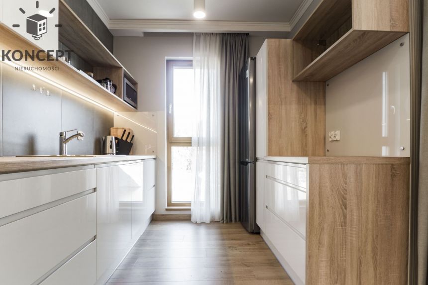 Ekskluzywny apartament z widokiem na rzekę miniaturka 6