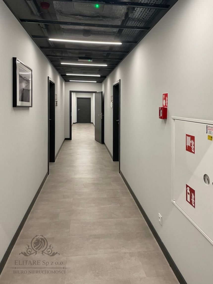 Lokal biurowy pow. 56,59 w Centrum Kraków Podgórze Stare miniaturka 8
