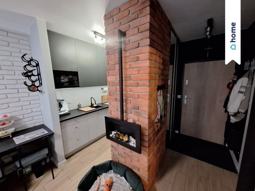 Poznań, 2 pokoje + ogródek, gotowe do wprowadzenia miniaturka 10