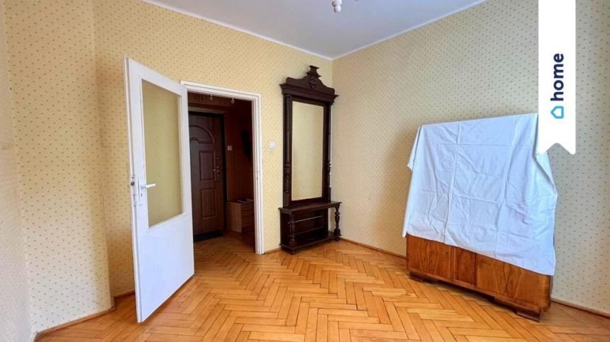 Parter, 47,5 m2, 2 pok., piwnica 9m2 Kapuściska miniaturka 8