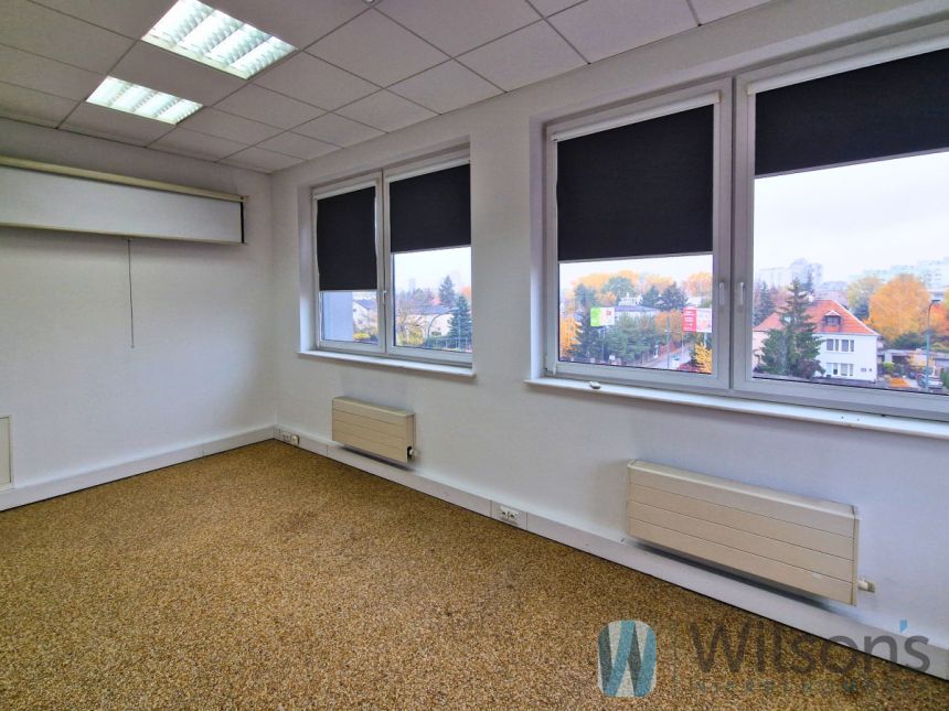 Warszawa Grochów, 8 000 zł, 200 m2, biuro miniaturka 10