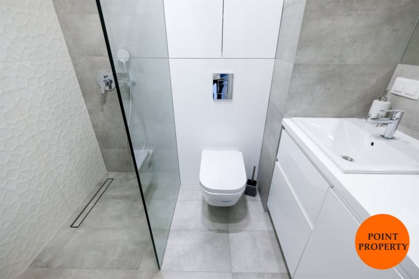 Apartament w centrum z klimatyzacją , Tylna  !!! miniaturka 7