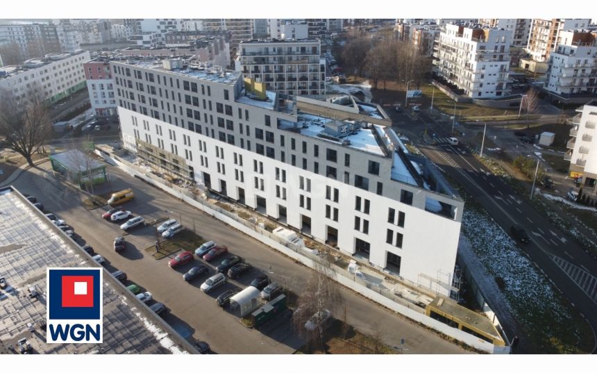 Lublin Węglin Południowy, 606 864 zł, 64.56 m2, do wykończenia - zdjęcie 1