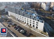 Lublin Węglin Południowy, 606 864 zł, 64.56 m2, do wykończenia miniaturka 1