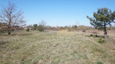 Kiełpin Poduchowny, 3 480 000 zł, 58 ar, przemysłowa