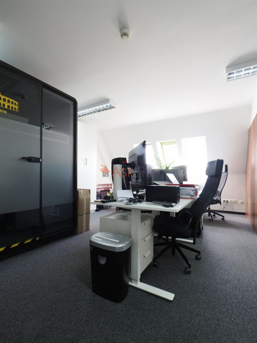 Wrocław Stare Miasto, 10 707 zł, 249 m2, stan dobry miniaturka 8