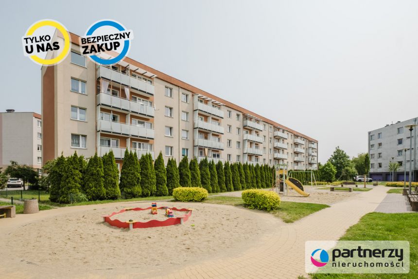 Gdynia Oksywie, 629 000 zł, 53 m2, z balkonem miniaturka 17