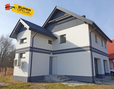 Kraków Swoszowice, 1 598 000 zł, 155 m2, z pustaka