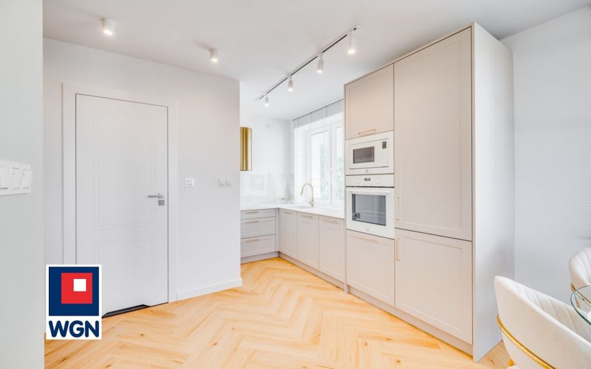 Sopot, 959 000 zł, 52.7 m2, kuchnia z oknem miniaturka 4