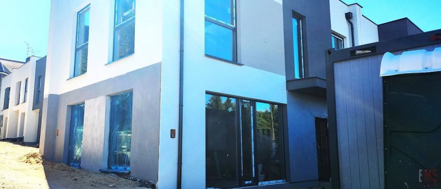 Białystok Nowe Miasto, 830 000 zł, 127 m2, segment środkowy - zdjęcie 1