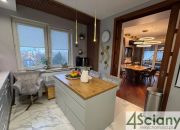 Cichy, elegancki apartament na Mokotowie, 4 pokoje miniaturka 9