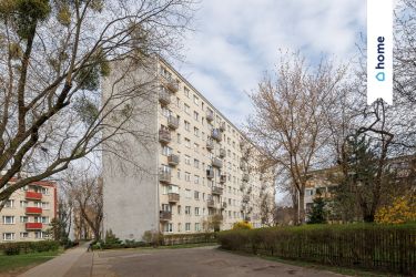 Na sprzedaż: 2-pokojowe mieszkanie 40 m² – Bielany