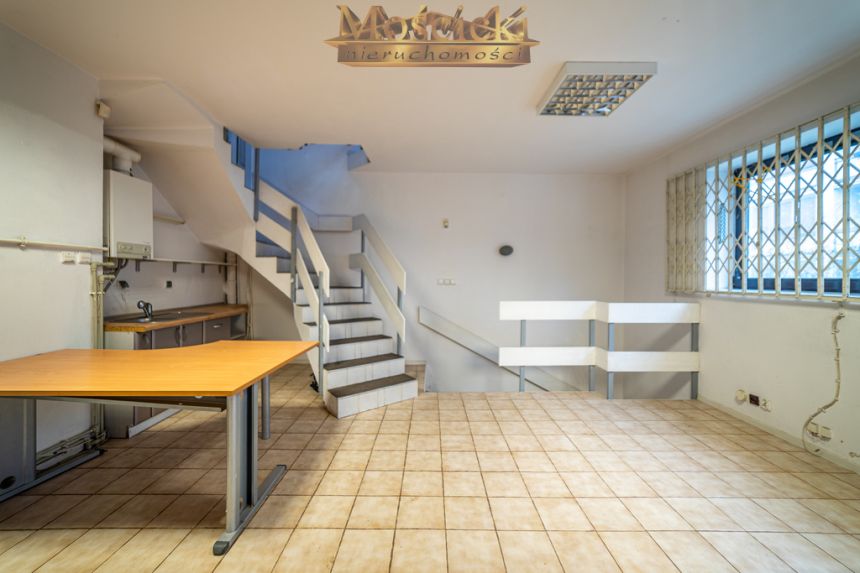 Sprzedam lokal  82 m2 Ursynów Natolin przy Rosoła miniaturka 3