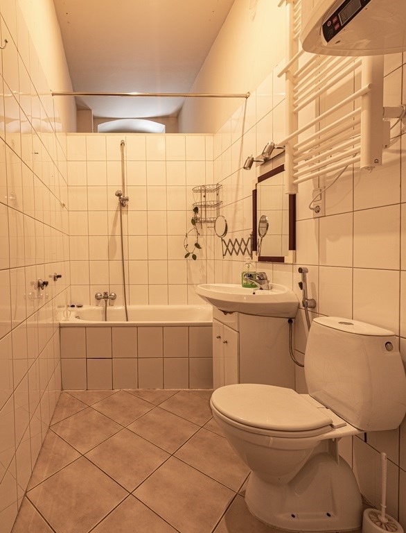 Szczecin Turzyn, 550 000 zł, 79.05 m2, w kamienicy miniaturka 5