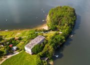 Jezioro Rożnowskie teren na hotel miniaturka 9