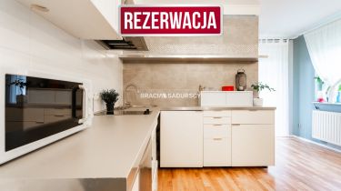 Przestronne studio/wydzielona sypialnia/parking