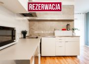 Przestronne studio/wydzielona sypialnia/parking miniaturka 1