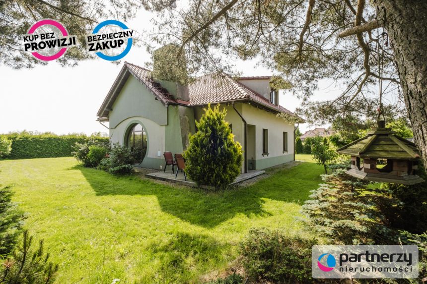 Bojano, 2 190 000 zł, 208 m2, z pustaka miniaturka 16