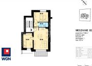 Ustroń, 734 000 zł, 51.66 m2, 3 pokojowe miniaturka 4