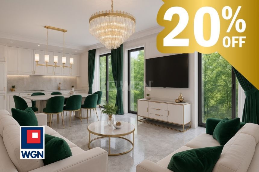Gdańsk Siedlce, 530 000 zł, 36 m2, do wykończenia - zdjęcie 1