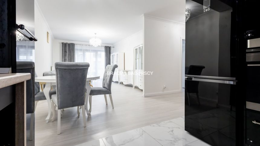 Elegancki apartament 64 m2 na Zabłociu! miniaturka 26