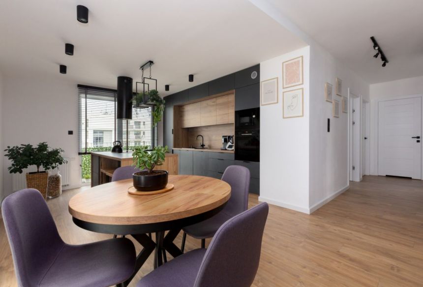 Gdańsk Łostowice, 799 000 zł, 69.06 m2, M4 miniaturka 4
