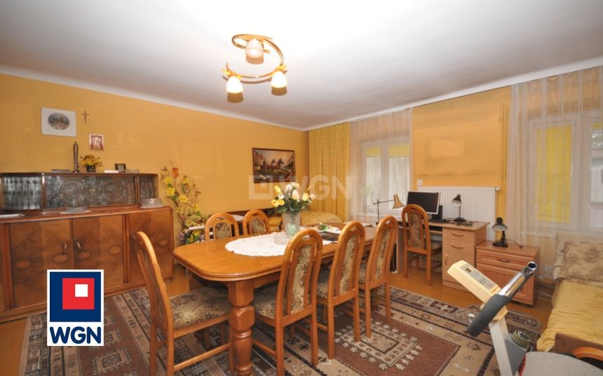 Radomsko Osiedle Tysiąclecia-Centrum, 1 060 000 zł, 368.5 m2, jednorodzinny miniaturka 12