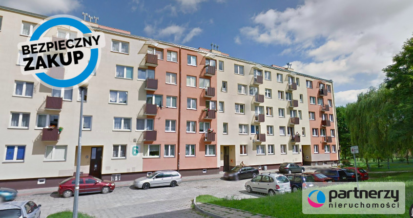 Tczew, 299 000 zł, 47.83 m2, M3 - zdjęcie 1