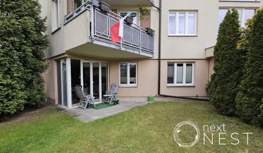 Góra Kalwaria, 660 000 zł, 59.2 m2, M2 miniaturka 12