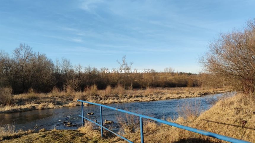 działka ROD Dobczyce Jarzynka z domem 90m2 miniaturka 41