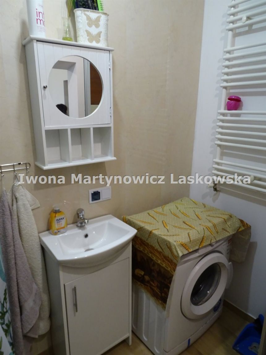 Rezerwacja - 3 pokoje, ogródek, Ścinawa miniaturka 9