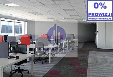 Śródmieście: biuro 421 m2 - zdjęcie 1