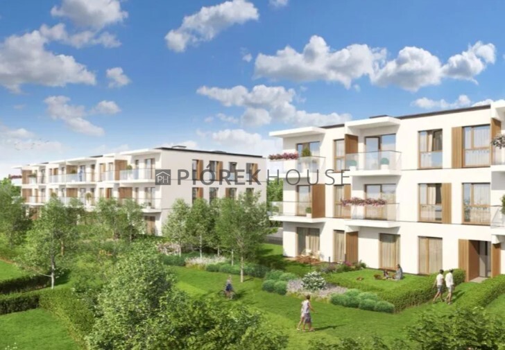2-pokojowe mieszkanie na Mokotowie miniaturka 3