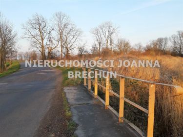 Gostkowice, 85 000 zł, 23.75 ar, inwestycyjna