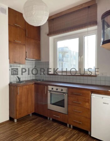 Mieszkanie typu studio  na Bemowie miniaturka 8